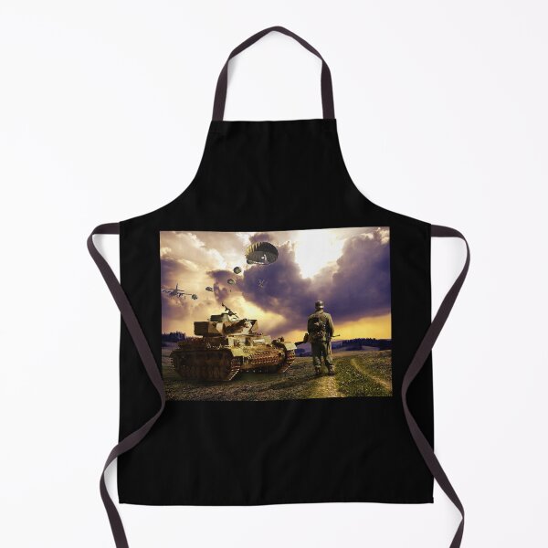 Item preview, military war art designed and sold by teresathorn.