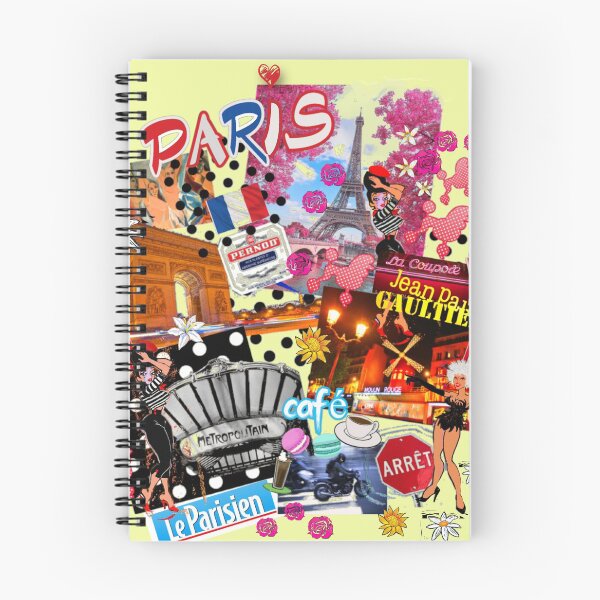 Item preview, MISS WORLD PARIS FOR KINGTOUCAN designed and sold by KINGTOUCAN.