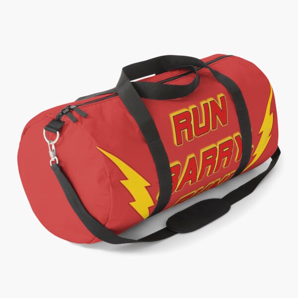 Item preview, Run Barry Run! V2 designed and sold by Visual Resolutions.
