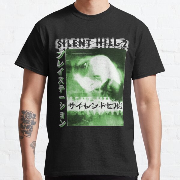Silent Hill 2   | Gift T-Shirt Classic T-Shirt