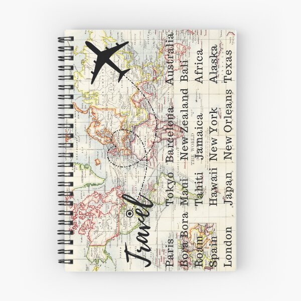 Item preview, Travel the world designed and sold by carmenalba88.