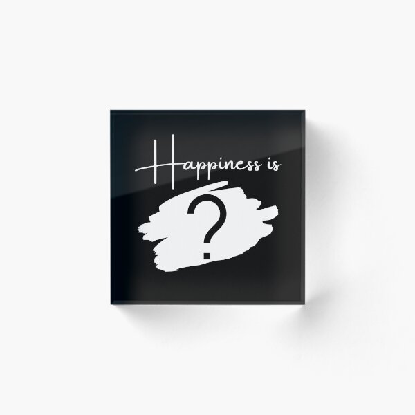 Item preview, Question mark designed and sold by DENYS PUSHKAROV.