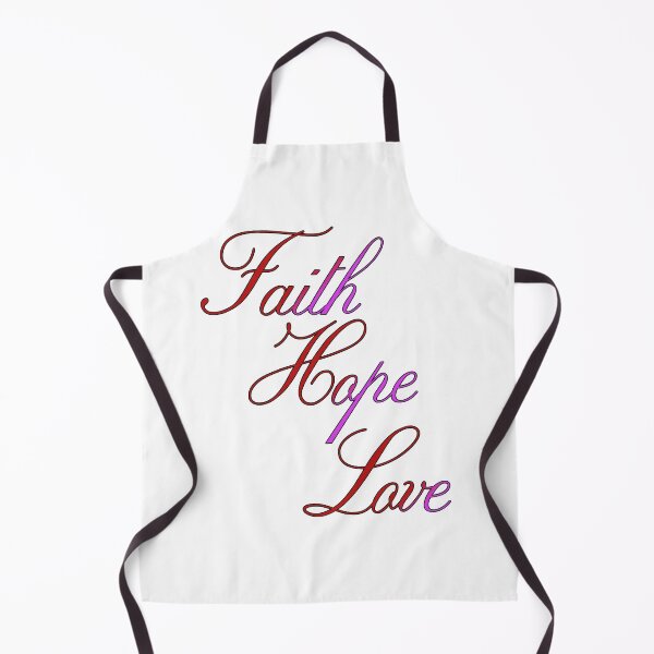 Item preview, Faith Hope Love designed and sold by Brad Chambers.