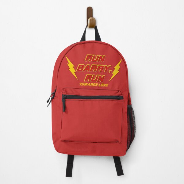 Item preview, Run Barry, Run (Towards Love) designed and sold by Visual Resolutions.