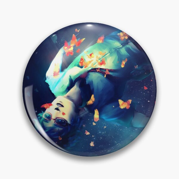 Item preview, Dive & Fly designed and sold by Fuure.