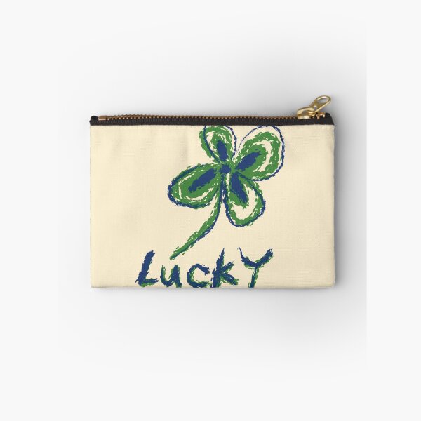 Item preview, Four-leaved Clover designed and sold by URGE-ART.