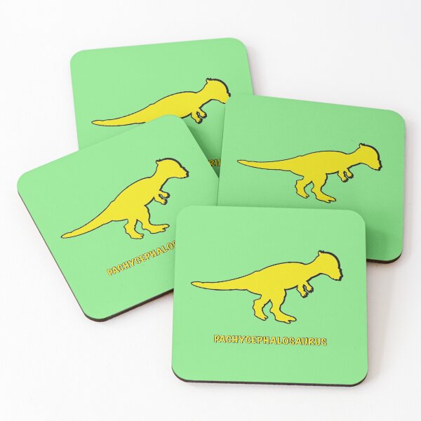 Item preview, Pachycephalosaurus designed and sold by raptorfan.
