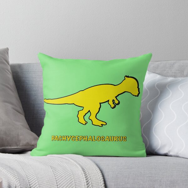 Item preview, Pachycephalosaurus designed and sold by raptorfan.