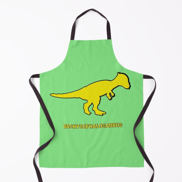 Item preview, Pachycephalosaurus designed and sold by raptorfan.