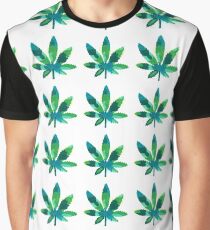 Mary Jane Graphic T-Shirt