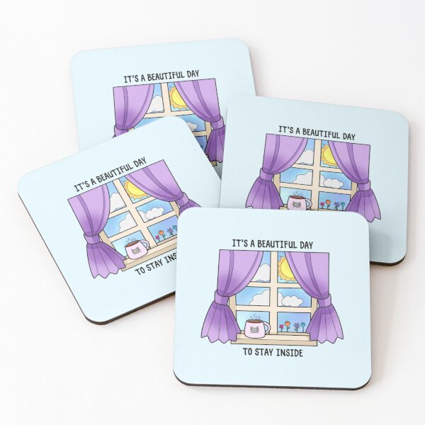 Item preview, Inside - Bo Burnham - Beautiful Day Colour designed and sold by ajorsomething.