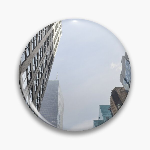 Item preview, View of Skyscrapers in New York City | Travel Photography | USA | designed and sold by julidescole.