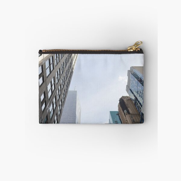 Item preview, View of Skyscrapers in New York City | Travel Photography | USA | designed and sold by julidescole.