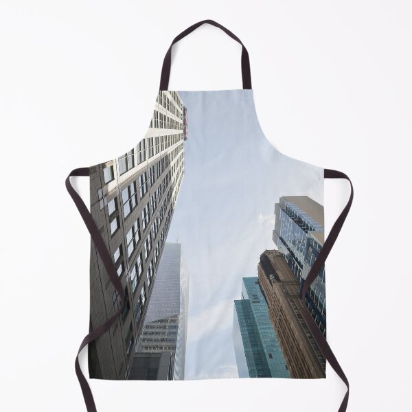 Item preview, View of Skyscrapers in New York City | Travel Photography | USA | designed and sold by julidescole.