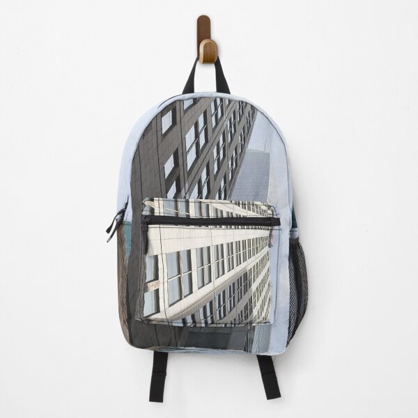 Item preview, View of Skyscrapers in New York City | Travel Photography | USA | designed and sold by julidescole.