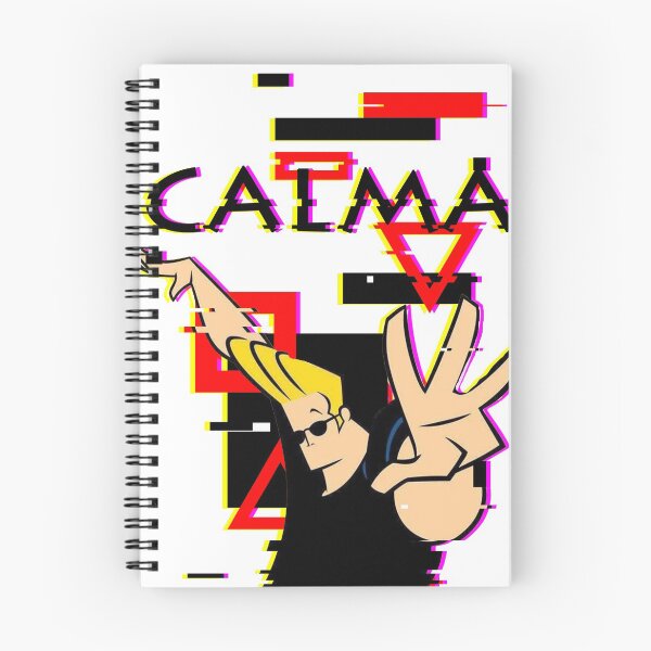 Item preview, Calma Glitch designed and sold by CalmaZoz.