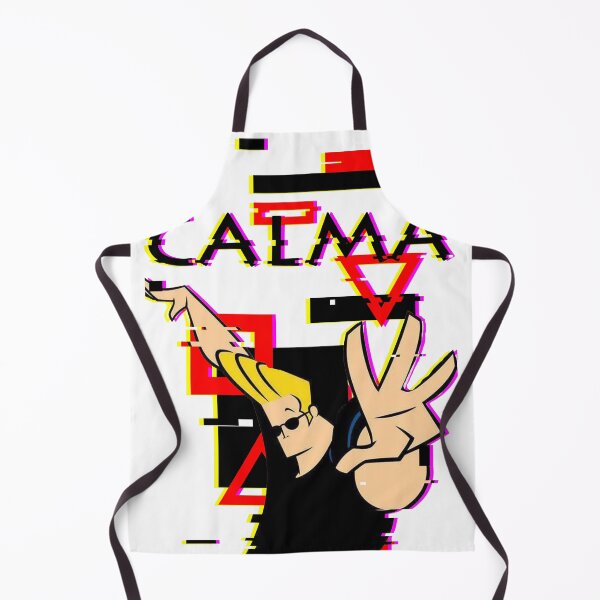 Item preview, Calma Glitch designed and sold by CalmaZoz.
