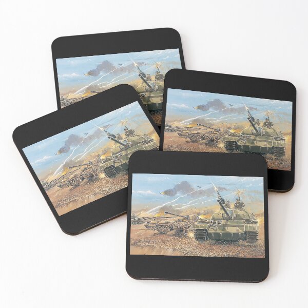 Item preview, on attack tank designed and sold by teresathorn.