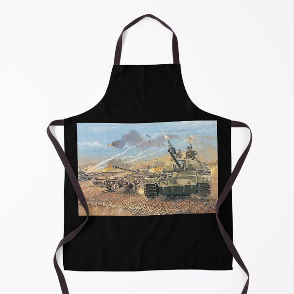 Item preview, on attack tank designed and sold by teresathorn.