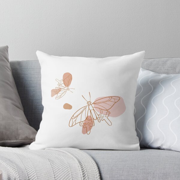 Item preview, Arte De Línea De Mariposa designed and sold by Le Moonie.