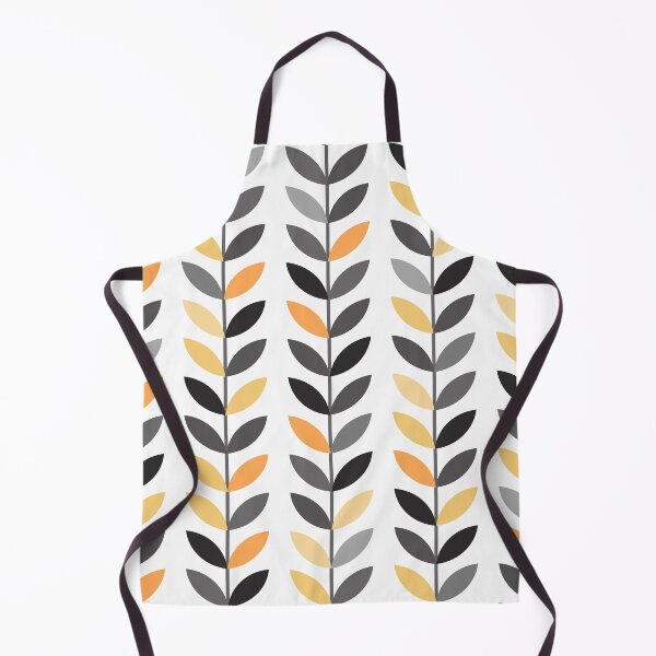 Item preview, 6-501-2P, Yellow Grey & Black, Random shapes, designed and sold by TanyDi.