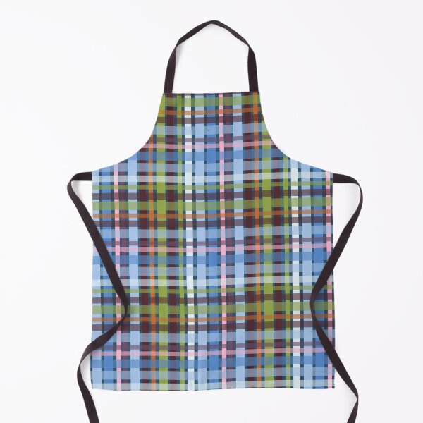 Artikelvorschau, Conflower Plaid entworfen und verkauft von FrancesPoff.