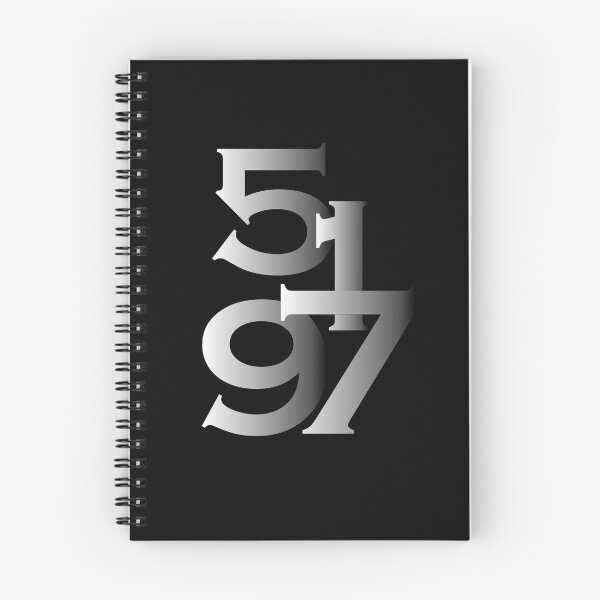 Item preview, Numbers designed and sold by RIDVAN | Visual Art & Design.