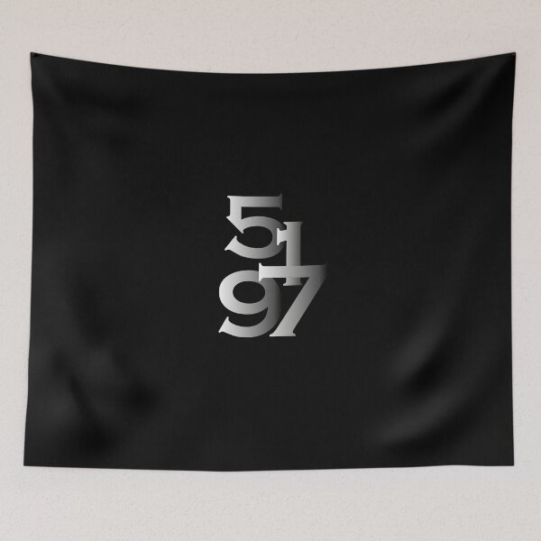 Item preview, Numbers designed and sold by RIDVAN | Visual Art & Design.