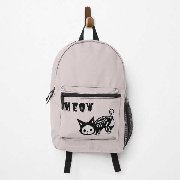 Item preview, Meow (witchy cat) designed and sold by Nesro34.