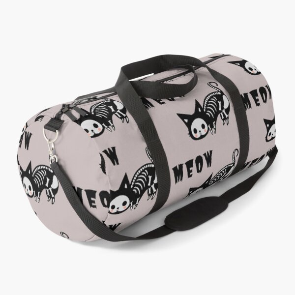 Item preview, Meow (witchy cat) designed and sold by Nesro34.