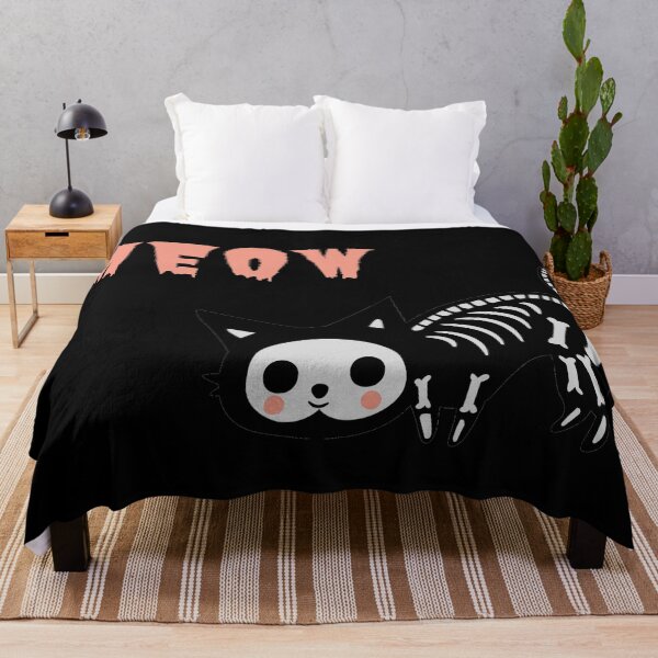 Item preview, Meow (witchy cat)  designed and sold by Nesro34.