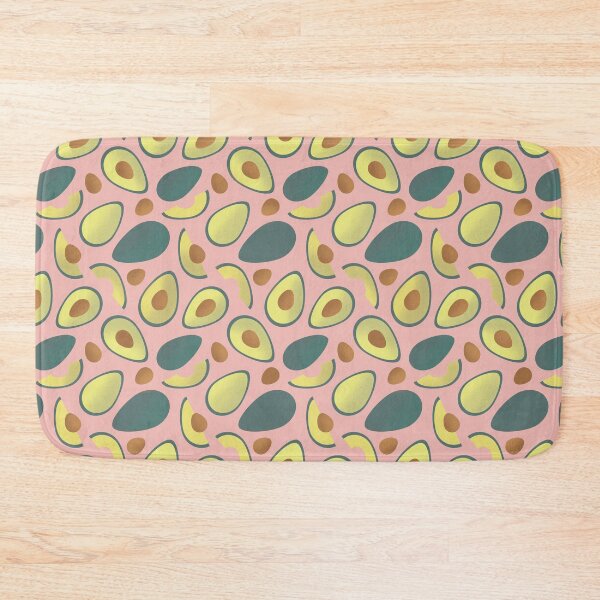 Item preview, Avocado Mix designed and sold by cafelab.