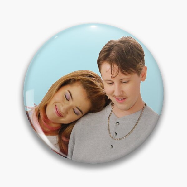 Item preview, bo and cheyenne designed and sold by amyternent.
