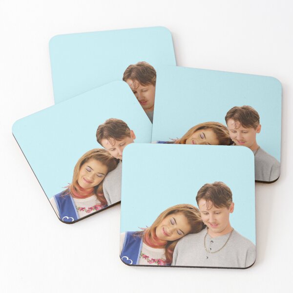 Item preview, bo and cheyenne designed and sold by amyternent.