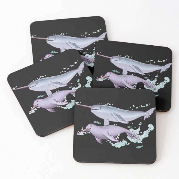 Item preview, Narwhannabe  | Perfect Gift designed and sold by terryegal.
