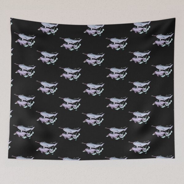 Item preview, Narwhannabe  | Perfect Gift designed and sold by terryegal.