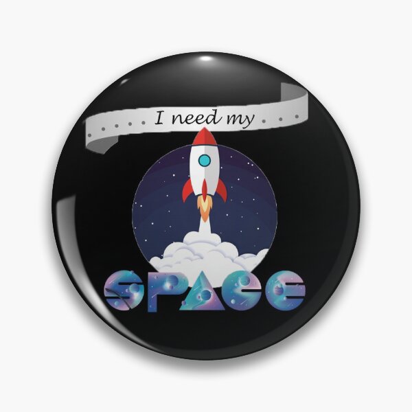 Item preview, I need my space designed and sold by RnCLand.
