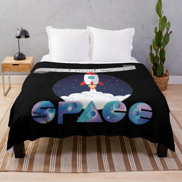 Item preview, I need my space designed and sold by RnCLand.