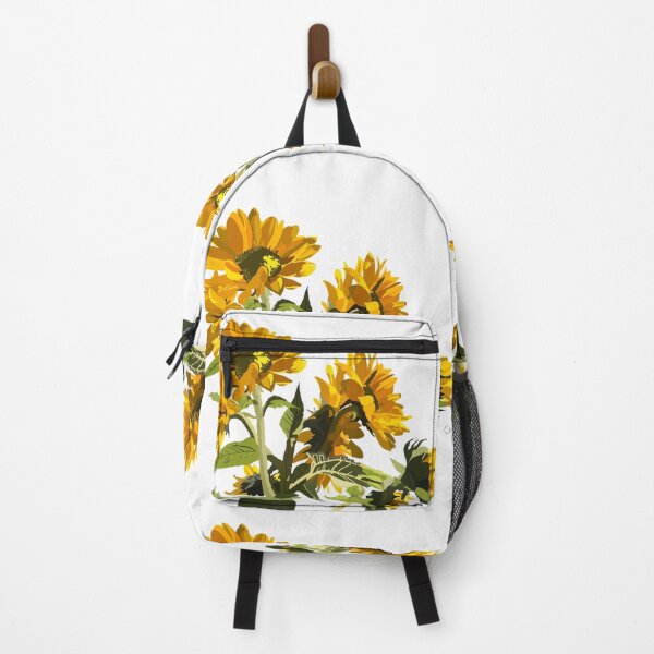 Item preview, Sunflowers designed and sold by LovelyDayArt.