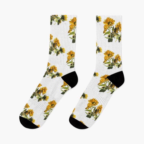 Item preview, Sunflowers designed and sold by LovelyDayArt.