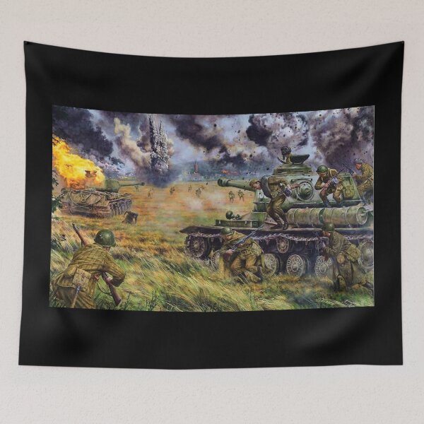 Item preview, war army art designed and sold by teresathorn.