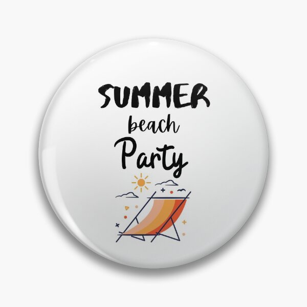 Item preview, Summer Beach Party  designed and sold by Binod Kashyap.