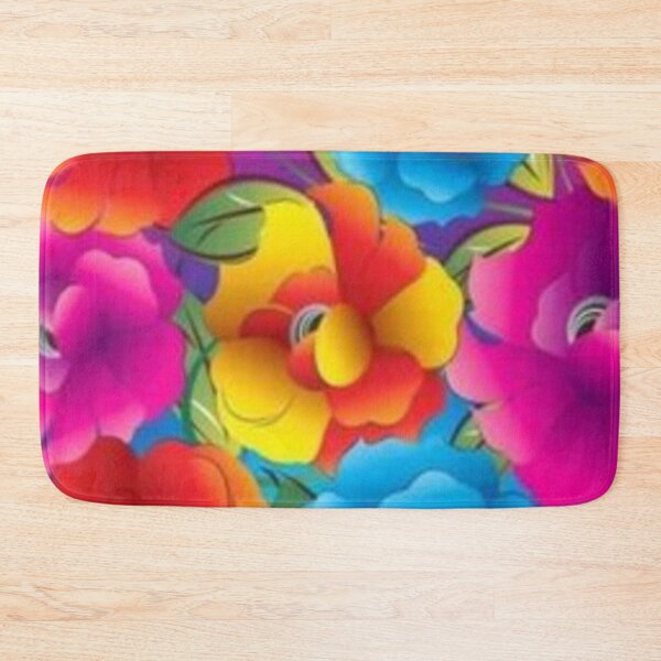 Item preview, Flower Pattern designed and sold by kamikrison.