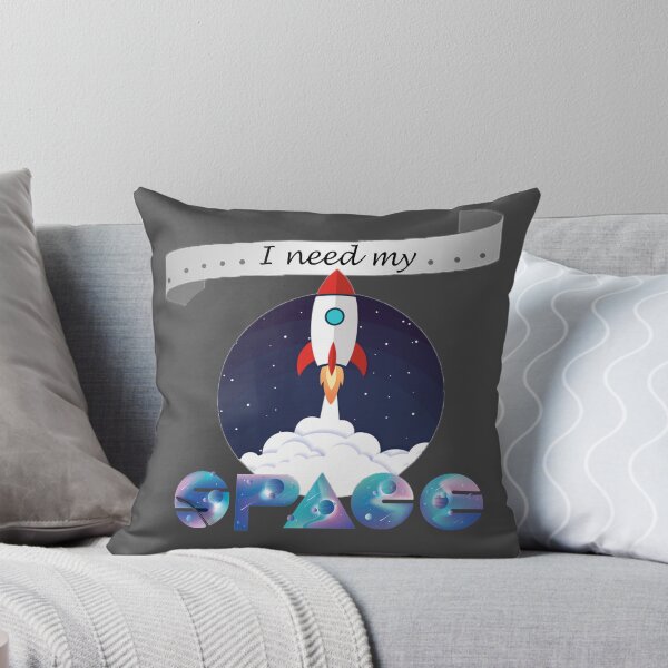 Item preview, I need my space designed and sold by RnCLand.