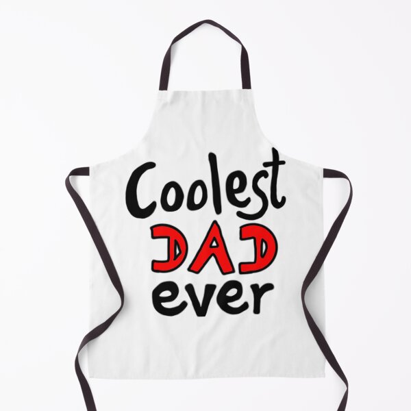 Item preview, Coolest dad ever, cool dad designed and sold by vyascreations.