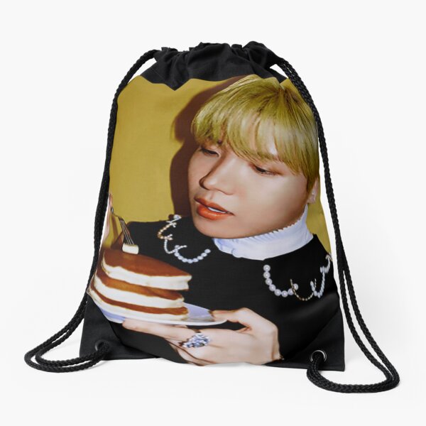 jhope mini bag