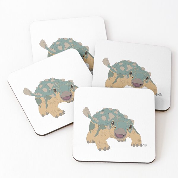 Item preview, Jurassic Bumpy designed and sold by The Celestial  Whovian.