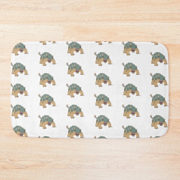 Item preview, Jurassic Bumpy designed and sold by The Celestial  Whovian.