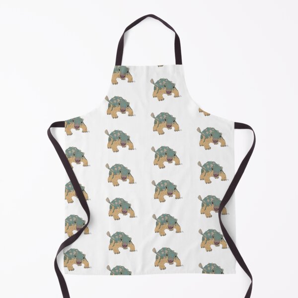 Item preview, Jurassic Bumpy designed and sold by The Celestial Whovian.