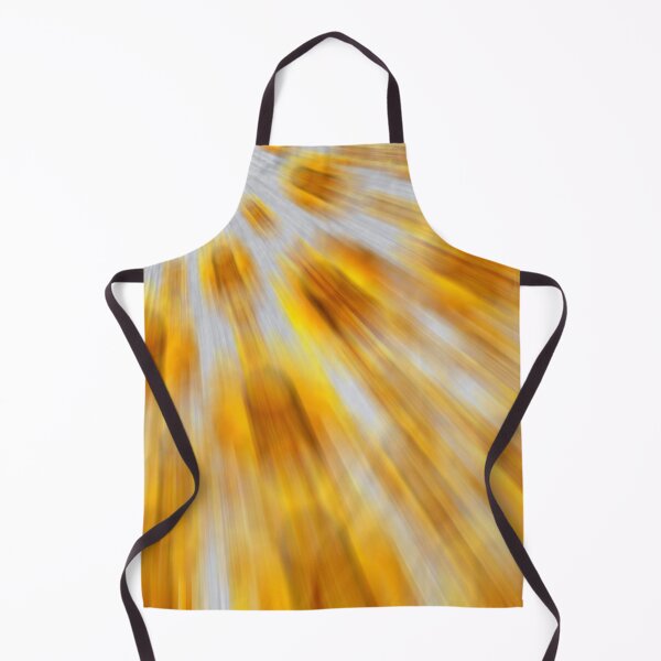 Item preview, Yellow flowers with blur effects on gray background designed and sold by homemadecreate.